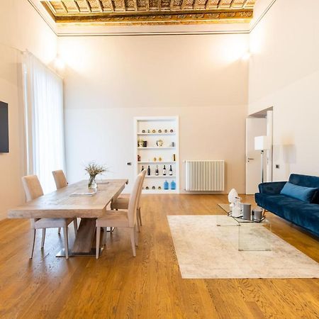 Moncada Suites & Apartments Palermo Ngoại thất bức ảnh