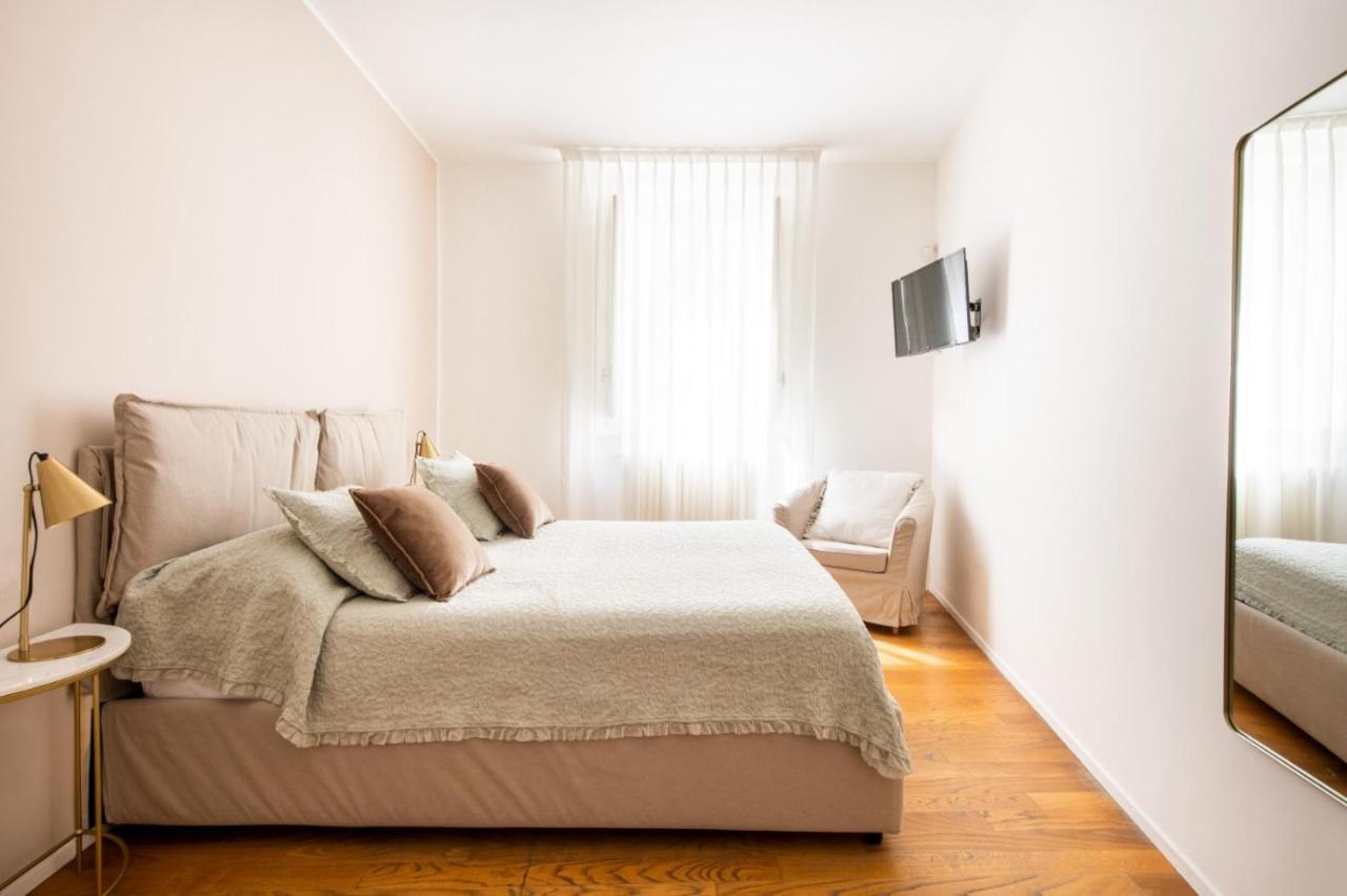 Moncada Suites & Apartments Palermo Ngoại thất bức ảnh