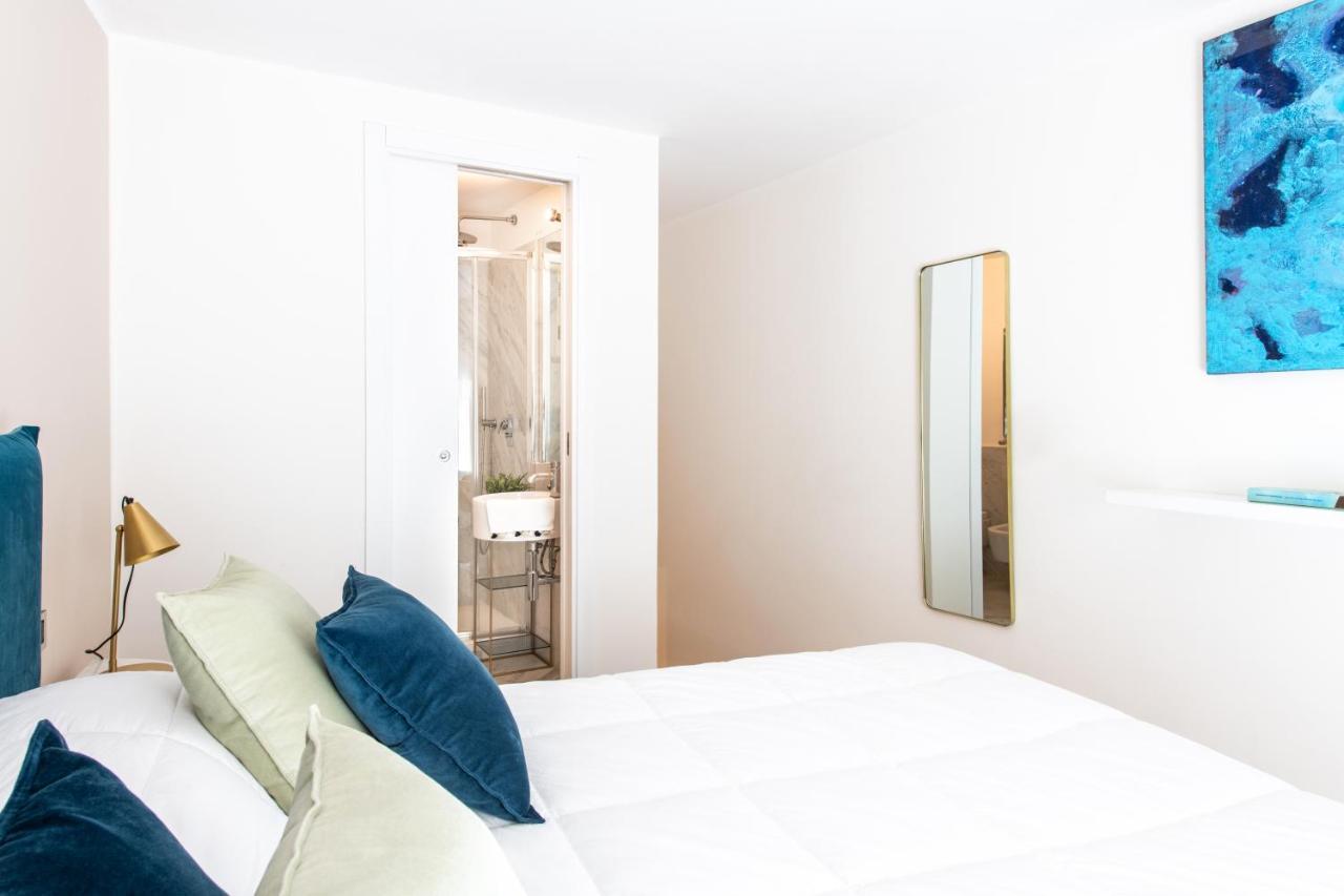 Moncada Suites & Apartments Palermo Ngoại thất bức ảnh