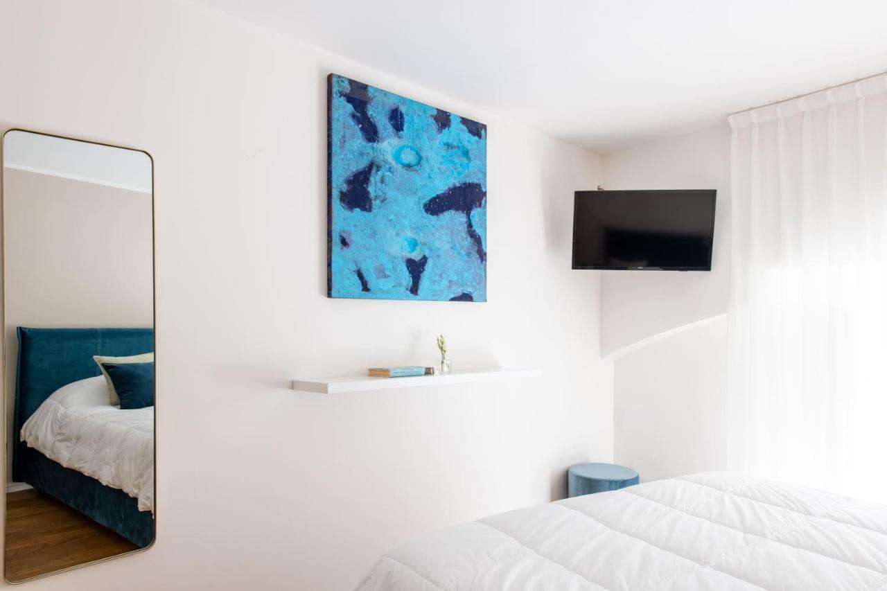 Moncada Suites & Apartments Palermo Ngoại thất bức ảnh