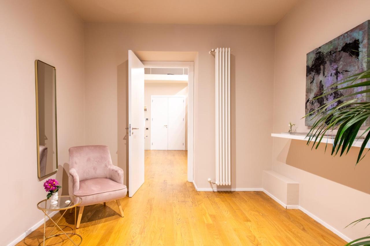 Moncada Suites & Apartments Palermo Ngoại thất bức ảnh
