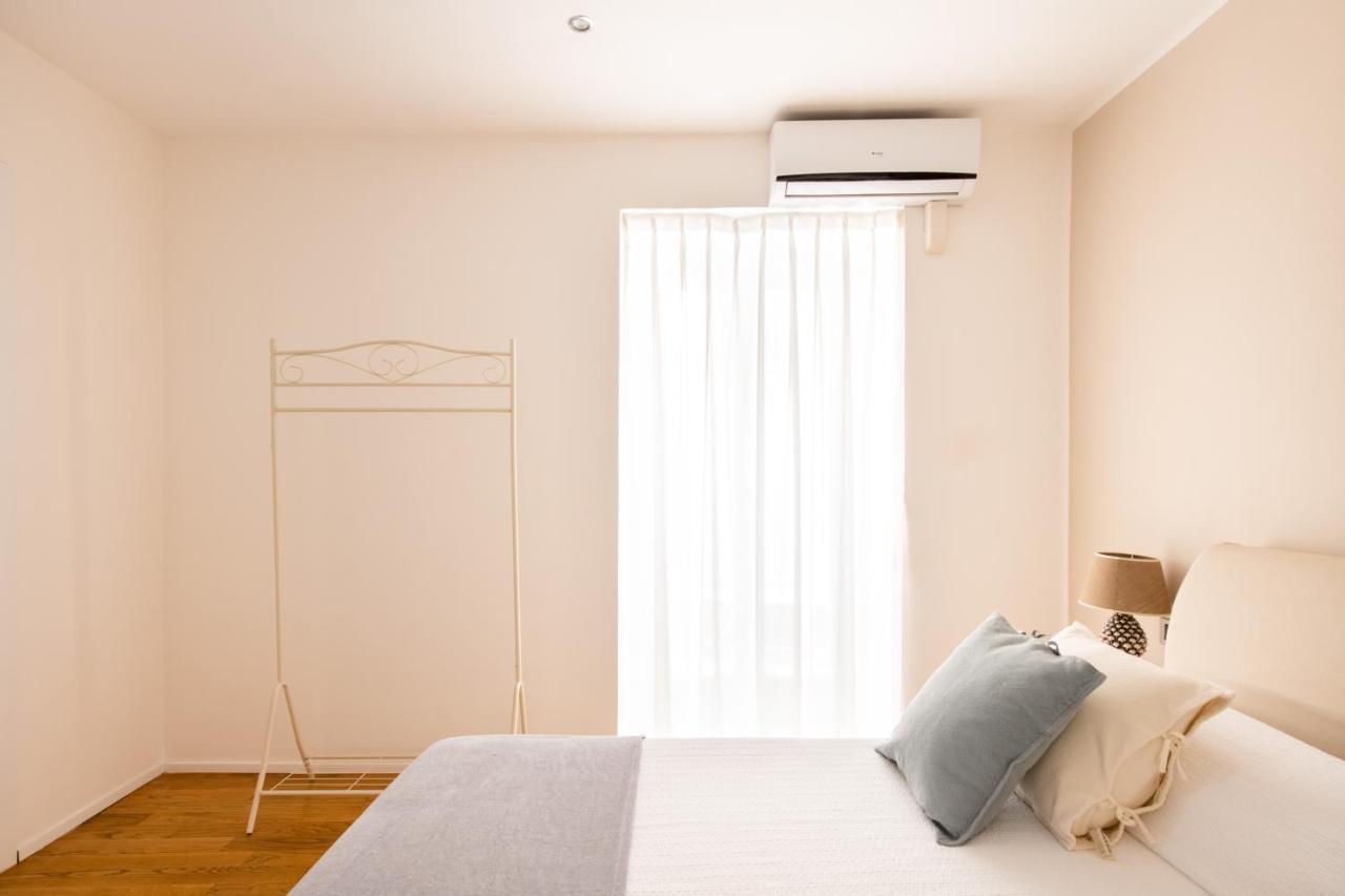 Moncada Suites & Apartments Palermo Ngoại thất bức ảnh