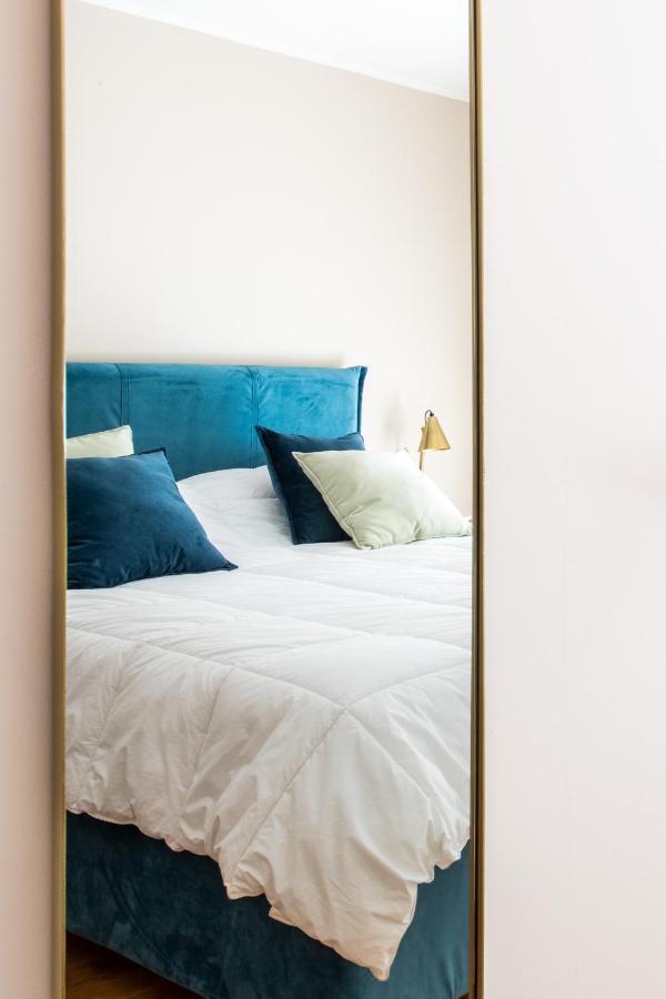 Moncada Suites & Apartments Palermo Ngoại thất bức ảnh