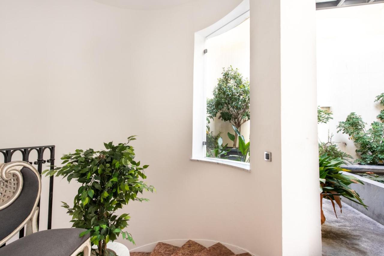 Moncada Suites & Apartments Palermo Ngoại thất bức ảnh