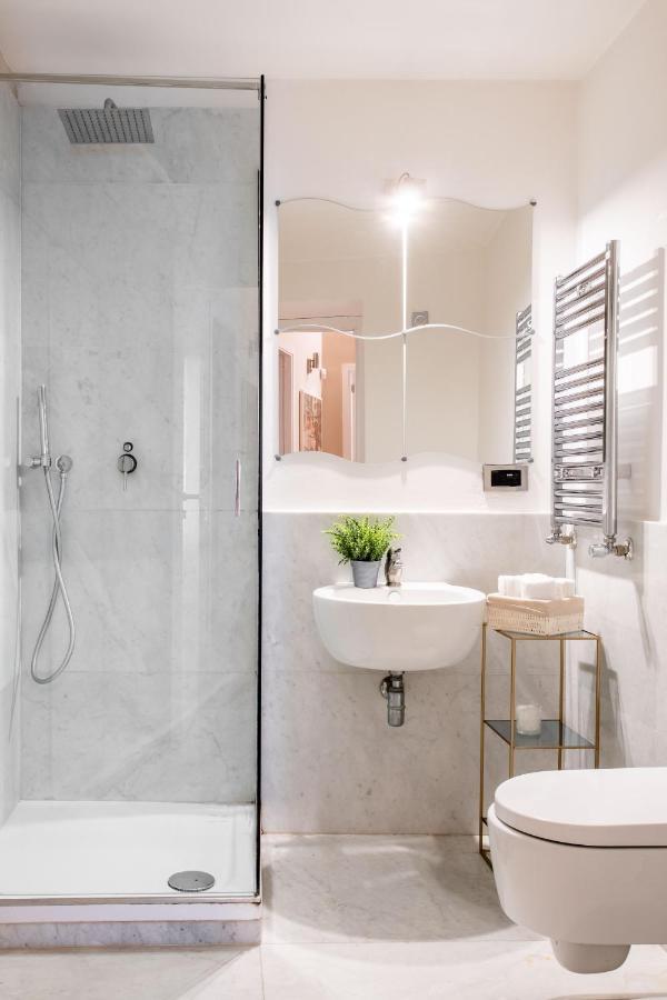Moncada Suites & Apartments Palermo Ngoại thất bức ảnh